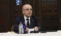 Hazine ve Maliye Bakanı Şimşek'ten hizmet ihracatı desteklerine ilişkin açıklama