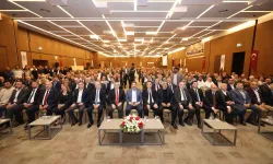 HESOB Genel Kurulu Gerçekleştirildi: Esnaf, Başkanımız "Yılmaz" Dedi