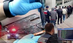 İçişleri Bakanlığından 100 günde 50 bine yakın operasyon