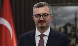 İletişim Başkanı Duran'dan dijital terörizmle mücadele vurgusu