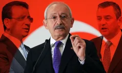 CHP Kulislerinde Gerilim: Kılıçdaroğlu, İmamoğlu'nu Partiden İhraç Ediyor!