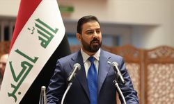 Irak'ta yeni Başbakan Zeydi, görevi Sudani'den devraldı