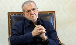 İran Cumhurbaşkanı Pezeşkiyan: Müzakerelerden söz etmek teslim olmak anlamına gelmiyor