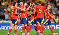 İspanya Milli Takımı'nın 2026 FIFA Dünya Kupası kadrosu açıklandı
