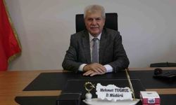 Isparta'da elma piyasasında stok iddialarına yanıt