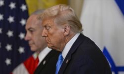 İsrail basını: Trump ile Netanyahu 'uzun ve dramatik' bir telefon görüşmesi yaptı