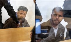 İsrail'in, gözaltında tuttuğu Küresel Sumud Filosu aktivistlerini bugün serbest bırakacağı duyuruldu