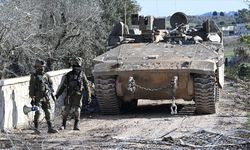 İsrail'in İran'a saldırılar için Irak'ta 'ikinci gizli karakol kurduğu' iddiası