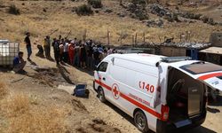 İsrail'in Lübnan'da bir motosikleti hedef alan İHA saldırısında 1 kişi öldü