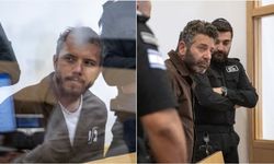 İsrail'in zorla alıkoyduğu Küresel Sumud Filosu aktivistleri Thiago Avila ile Seyf Ebu Kişk serbest bırakıldı