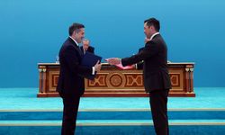 İstanbul Finans Merkezi ile Astana Uluslararası Finans Merkezi'nden stratejik işbirliği
