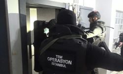 İstanbul merkezli 16 ildeki terör örgütü DEAŞ operasyonunda 43 şüpheli yakalandı