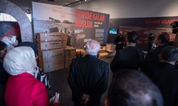 İstanbul'da bu hafta birçok etkinlik sanatseverlerle buluşacak
