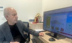 İstanbul'daki hava kirliliği nisanda geçen yıla göre yüzde 23 arttı