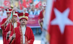İstanbul'un fethinin 573. yıl dönümü özel etkinliklerle kutlanacak