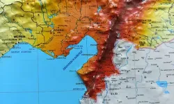 İSTE'li Prof. Dr. "6.6’lık Deprem Riski İskenderun Körfezini Vurabilir" Dedi