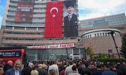 İstinafın CHP kurultay davası kararının ardından parti genel merkezinde gerginlik yaşanıyor