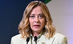 İtalya Başbakanı Meloni, AB'yi 'miyop ve bürokratik bir dev' olarak niteledi