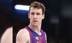 Jan Vesely, sezon sonunda basketbolu bırakıyor