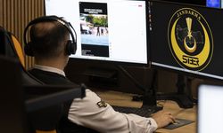 Jandarmadan ailelere 'dijital ayak izi' uyarısı