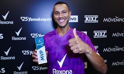 Josef de Souza'dan eski teknik direktörü Sergen Yalçın'a övgü