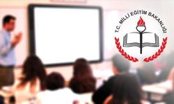 Kadrolu öğretmenlerin iller arası yer değiştirme başvuruları 14 Mayıs'ta başlayacak