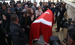 Kahramanmaraş'taki okul saldırısında yaralanan öğrenci 18 günlük yaşam mücadelesini kaybetti
