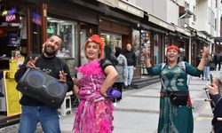 Kakava için Edirne'ye yaklaşık 60 bin ziyaretçi bekleniyor