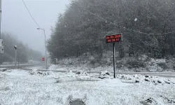 Kış Geri Döndü: Mayıs Ayında Kar Yağışı ve Fırtına Etkili Oluyor!