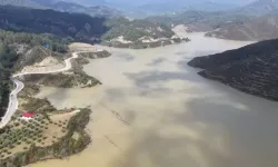 Hatay’da "Baraj Kapakları Açıldı" İddiasıyla İlgili Yeni Gelişme!