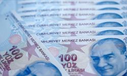 Katılım bankaları yılın ilk çeyreğinde 58,4 milyar liralık sukuk ihraç etti