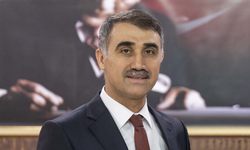Kırıkhanlı Serdar Mutta, YSK’nın Yeni Başkanı Oldu