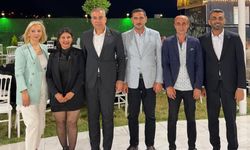 Kırıkhan’da Özel Çocukların Başarı Gecesi