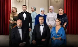Ünlü Oyuncu Hakkında Gözaltı Kararı
