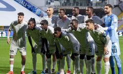 Kocaelispor, 16 yıl sonra döndüğü Süper Lig'de kalma hedefine ulaştı