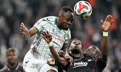 Konyaspor, Ziraat Türkiye Kupası'nda finale yükseldi
