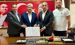 Kırıkhan Belediyesi’nden Personeline Bayram Öncesi Çifte Destek