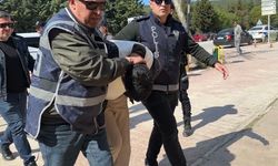 Kübra Yapıcı'nın katil zanlıları adliyeye sevk edildi