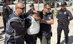Kübra Yapıcı'nın öldürülmesine ilişkin 2 zanlı tutuklandı