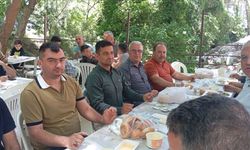 Kumluca'da geleneksel Hıdırellez Şenliği düzenlendi