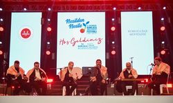 Kumluca'da şehit ve gaziler için vefa programı düzenlendi