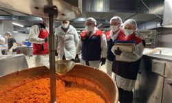 Kurban Bayramı öncesi 40 bine yakın gıda denetimi gerçekleştirildi