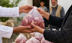 Hatay’da Kurban Eti Nasıl Dağıtılır? İşte Bayramda Uygulanan Kurallar