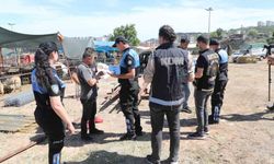 Kurban pazarlarında sahte para ve dolandırıcılığa karşı uyarı