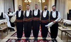 'Kürsübaşı Geceleri' ile Harput musikisi ve halk oyunları gelecek nesillere aktarılıyor