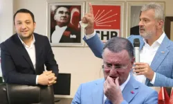 Kutlu'dan, Öntürk'e Sert Çıkış: “Lütfü Savaş İle Butlan Pazarlığı Mı Yaptınız?”