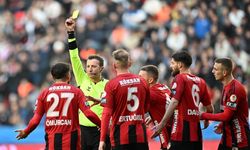 Ligin 'sararan' takımı Gaziantep FK