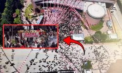 Hataylılardan Pankarta Tepki: “Bizim Adımıza Konuşmayın!”