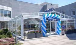 MADO son 1 ayda 8 yeni şube açtı
