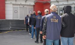 Malatya merkezli FETÖ operasyonunda 23 şüpheli gözaltına alındı